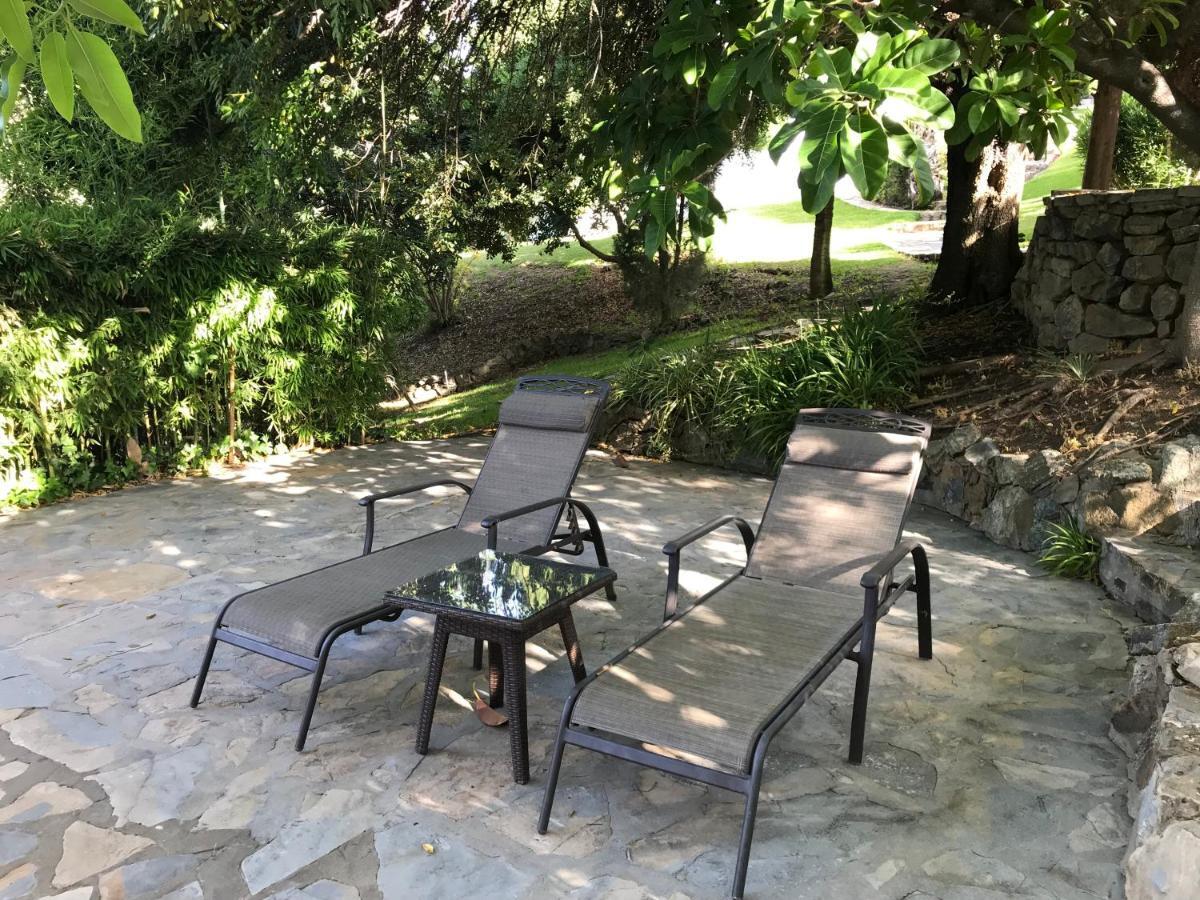 Villa Lampara En La Colina Benahavís Εξωτερικό φωτογραφία