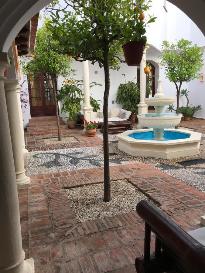 Villa Lampara En La Colina Benahavís Εξωτερικό φωτογραφία